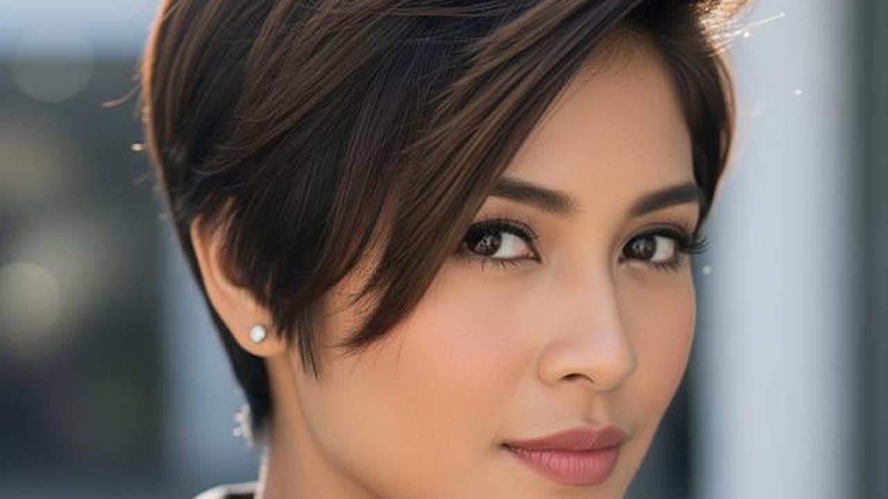 7 Model Rambut Pendek Viral 2026, dari Soft Layer Bob hingga Airy Bangs yang Gampang Ditata Sendiri