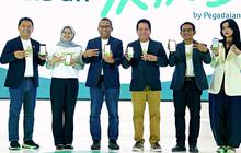 Pegadaian Luncurkan Super Apps 'Tring', Integrasikan Ekosistem Emas & Keuangan Digital dalam Satu Genggaman