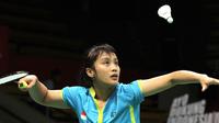 Hanna Ramadini (badmintonindonesia.org)