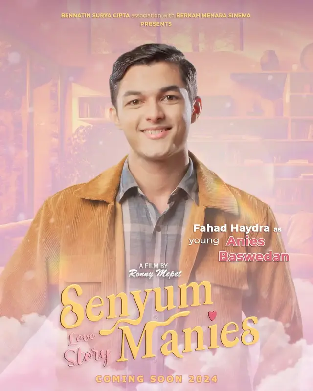 Murni Tentang Cinta