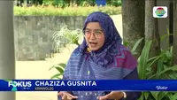 Simak informasi dalam Fokus Pagi edisi (19/5) dengan pilihan topik-topik sebagai berikut, Pabrik Pengolahan Karet Terbakar, Banjir Rendam Permukiman, Penonton "Sound Horeg" Tertimpa Pengeras Suara, Program Kedisiplinan Pelajar Bermasalah.