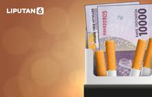 Ekonom: Kenaikan Cukai Rokok 2025 Bakal Bikin Penerimaan Negara Makin Seret