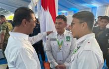 Swasembada Pangan 2025: KAMMI Sebut Fase Penting Kedaulatan Pangan Indonesia