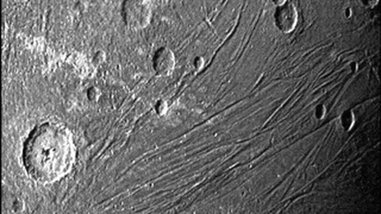 Ganymede