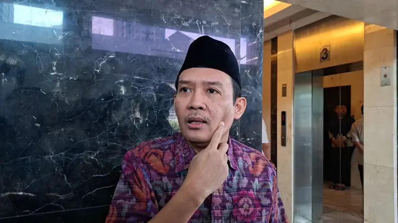Listrik Padam di Sejumlah Daerah, ESDM Panggil PLN Rapat Marathon
