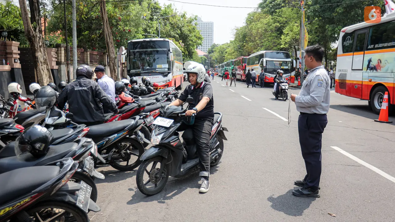 Shuttle Bus Surabaya - Piala Dunia U-17 2023