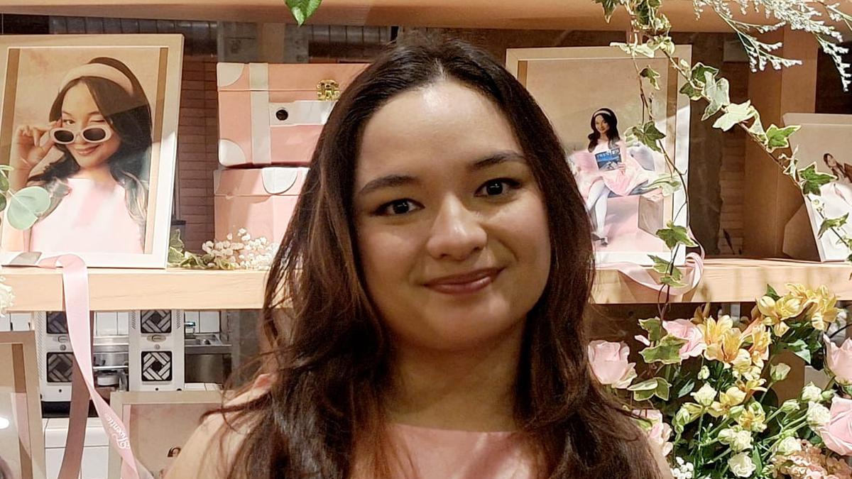 Alex Teh Rilis Album In My Twenties, Kisahkan Perjalanan Emosional di Usia 20