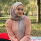 Sosok Hannah Delisha, Pemeran Drama Malaysia Bukan Kahwin Paksa. (Tangkapan Layar Instagram/hannahdelisha)