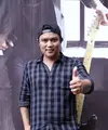 Setelah hengkang dari grup Kotak, Posan Tobing lebih sering bekerja di belakang layar. Beberapa penyanyi telah digarap oleh tangan dinginnya. (Nurwahyunan/Bintang.com)