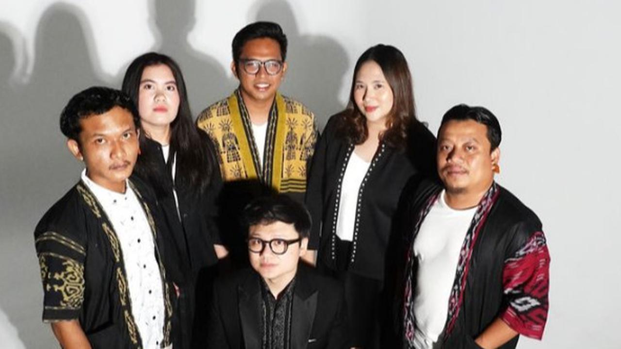 Selamat! Varnasvara & Daniel Dyonisius Rilis Lagu 'Kinasih' Hari ini