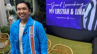 Coach Ican Persembahkan Lagu Lirsyah &amp; Lina untuk Ayahnya, jadi Pembuka Album Perdana