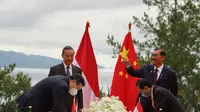 Indonesia dan RRT Sepakati Kerja Sama Two Countries Twin Parks