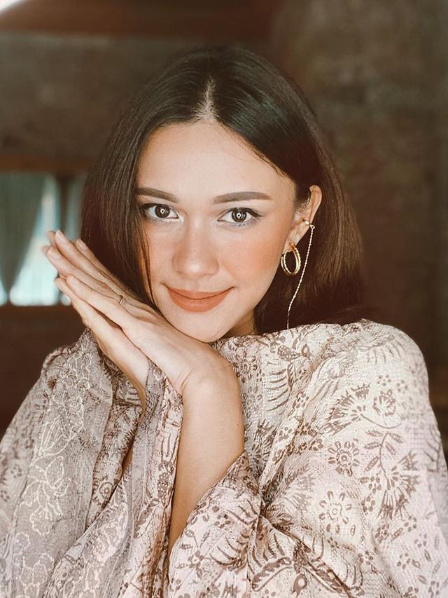 [Fimela] Nana Mirdad