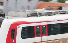 Antisipasi LRT Cegah Adu Jotos Sekuriti dengan Ojol di Stasiun Terulang Lagi