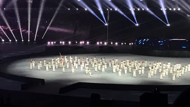 Asian Games 2018