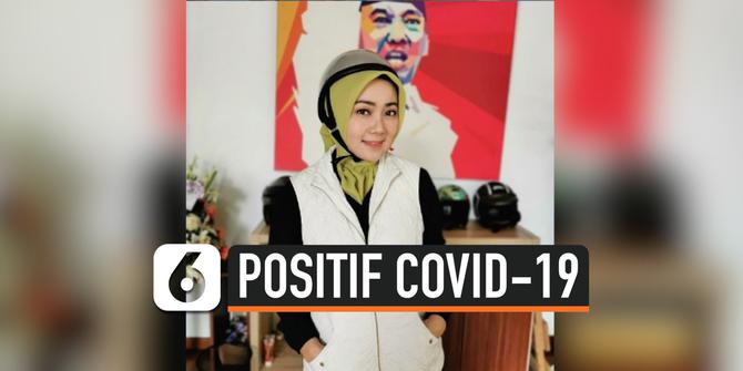 VIDEO: Istri Gubernur Ridwan Kamil Positif Covid-19, Bagaimana Kondisinya?