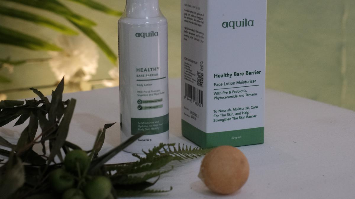 Atasi Kulit Sensitif, Skincare Organik Lokal Ini Gunakan 80% Bahan Alami Asal Indonesia