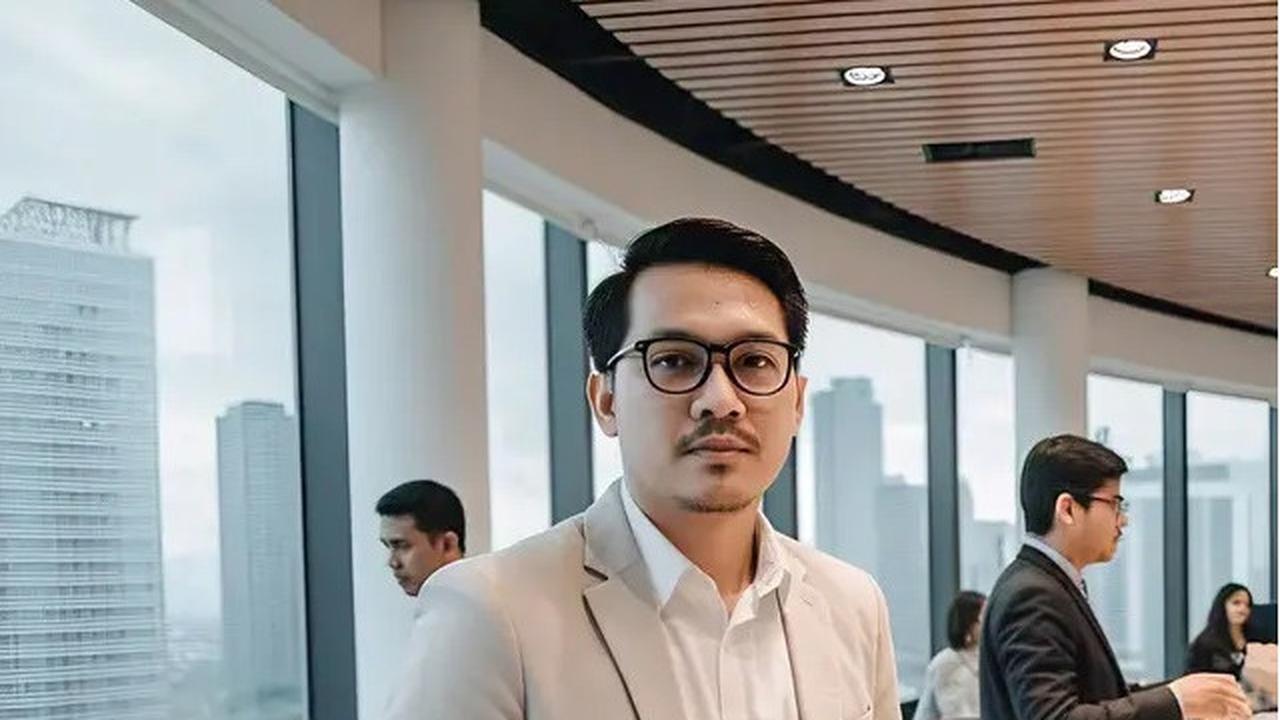 Referensi Outfit Kemeja Putih