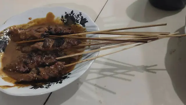 Rekomendasi Sate Ayam Enak di Madura