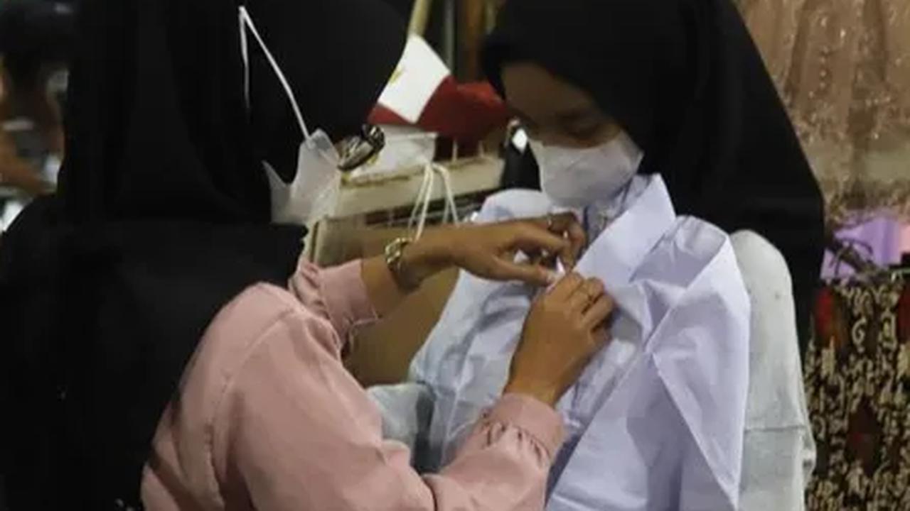 Siswa Jalur Afirmasi