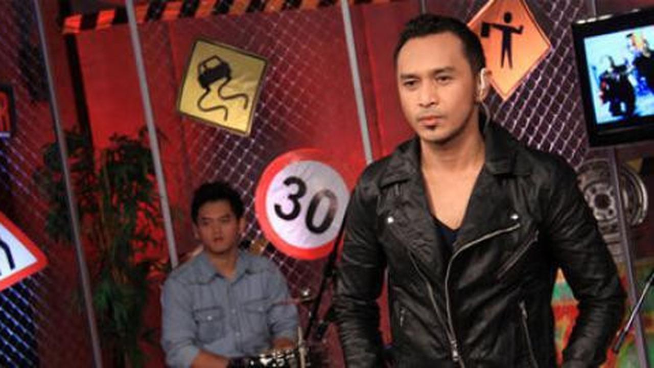 5 CM' masuk box office, Nidji gelar konser syukuran