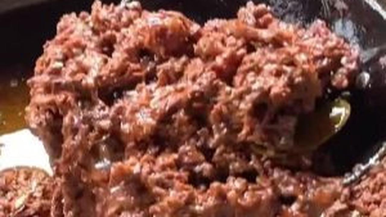 Mencicipi Gudeg Manggar yang Legendaris, Kuliner Unik Jogja yang Sudah Ada Sejak Era Kerajaan Mataram