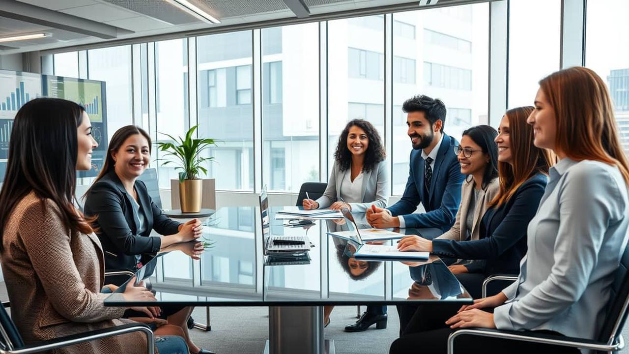 tujuan sumber daya manusia