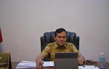 Wagub Aceh Usul Uang Lauk-Pauk Korban Bencana Cair Sebelum Masuk Huntara