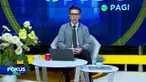 Simak informasi dalam Fokus Pagi (30/09) dengan berita-berita pilihan di antaranya, Kebakaran di Permukiman Padat Penduduk, Kasus Dugaan Korupsi di Kementerian Pertanian, Wanita Dibunuh Suami dan Putranya, Rakernas Ke-4 PDI Perjuangan.