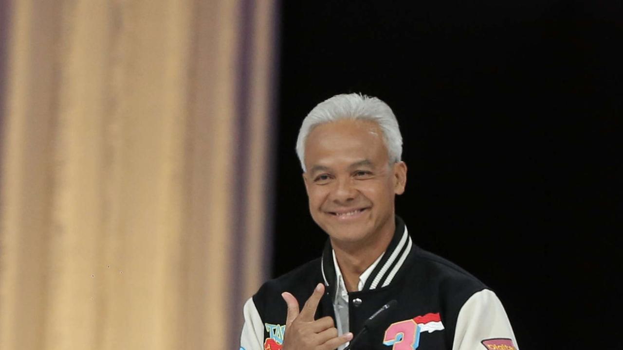 Biaya UKT Mahal, Ganjar: Hentikan Liberalisasi Pendidikan