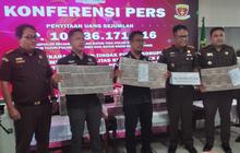 Kejari Semarang Sita Rp10 Miliar dari Kasus Kredit Macet Bank yang Libatkan Perusahaan Swasta