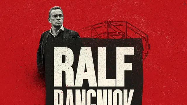 Ralf Rangnick