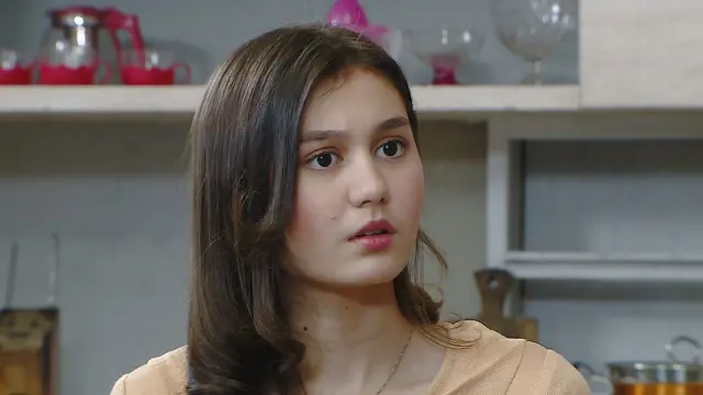 Buku Harian Seorang Istri