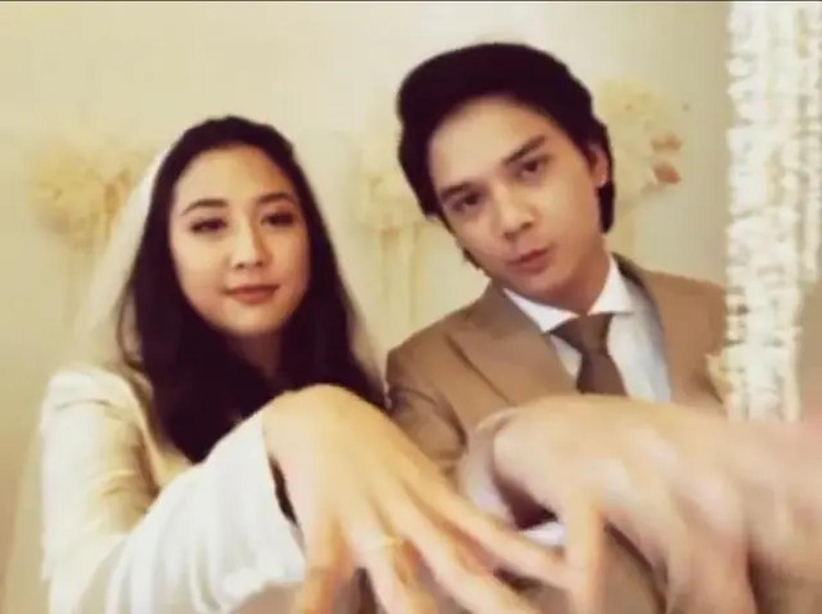 Sherina Munaf dan Baskara Mahendra Hapus Konten di YouTube, Gugatan Cerai Jadi Sorotan