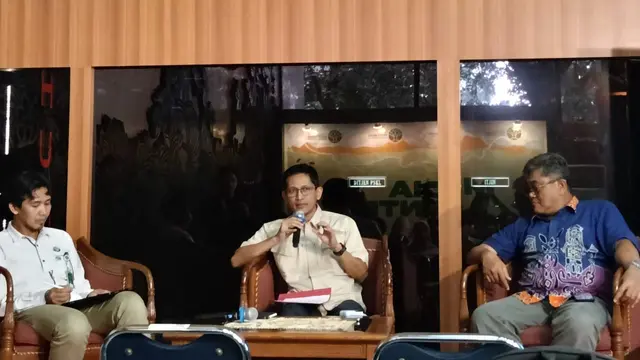 Hari Internasional Masyarakat Adat 2025, Kemenhut Tetapkan 333.687 Hektare sebagai Hutan Adat