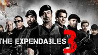 The Expendables 3. foto: moviepilot.com