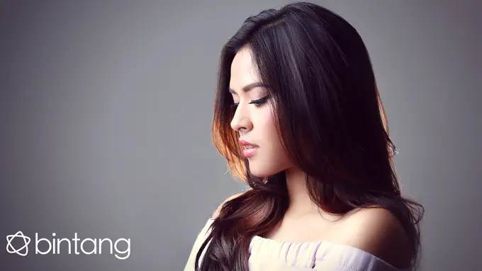 [Bintang] Eksklusif Raisa Andriana 1