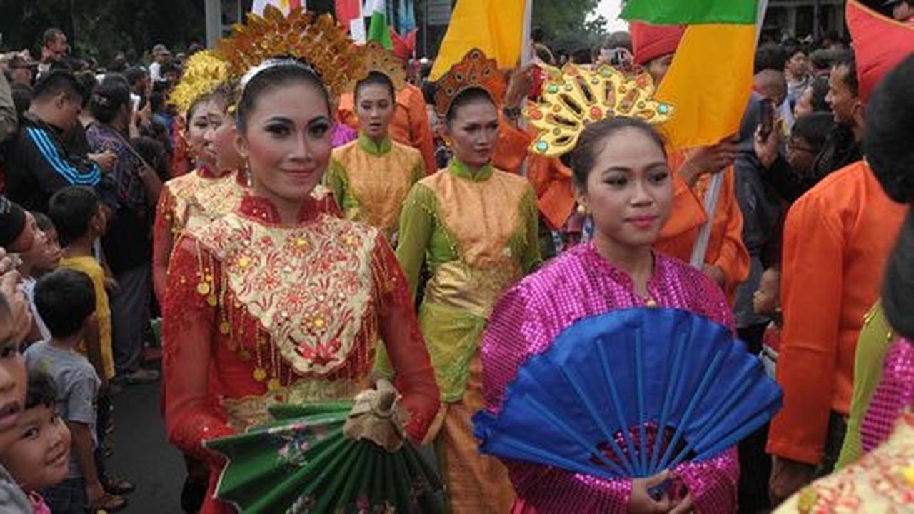 Tak cuma soal pasal kretek, RUU Kebudayaan juga harus ditolak
