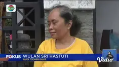 Fokus edisi (18/02) mengangkat berita-berita sebagai berikut, Banjir Bandang Terjang Permukiman, Dampak Banjir di Makassar, Nasi Bali Legendaris.