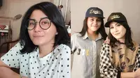 6 Potret Kebersamaan Tamara Geraldine dan Putrinya, Kompak Banget