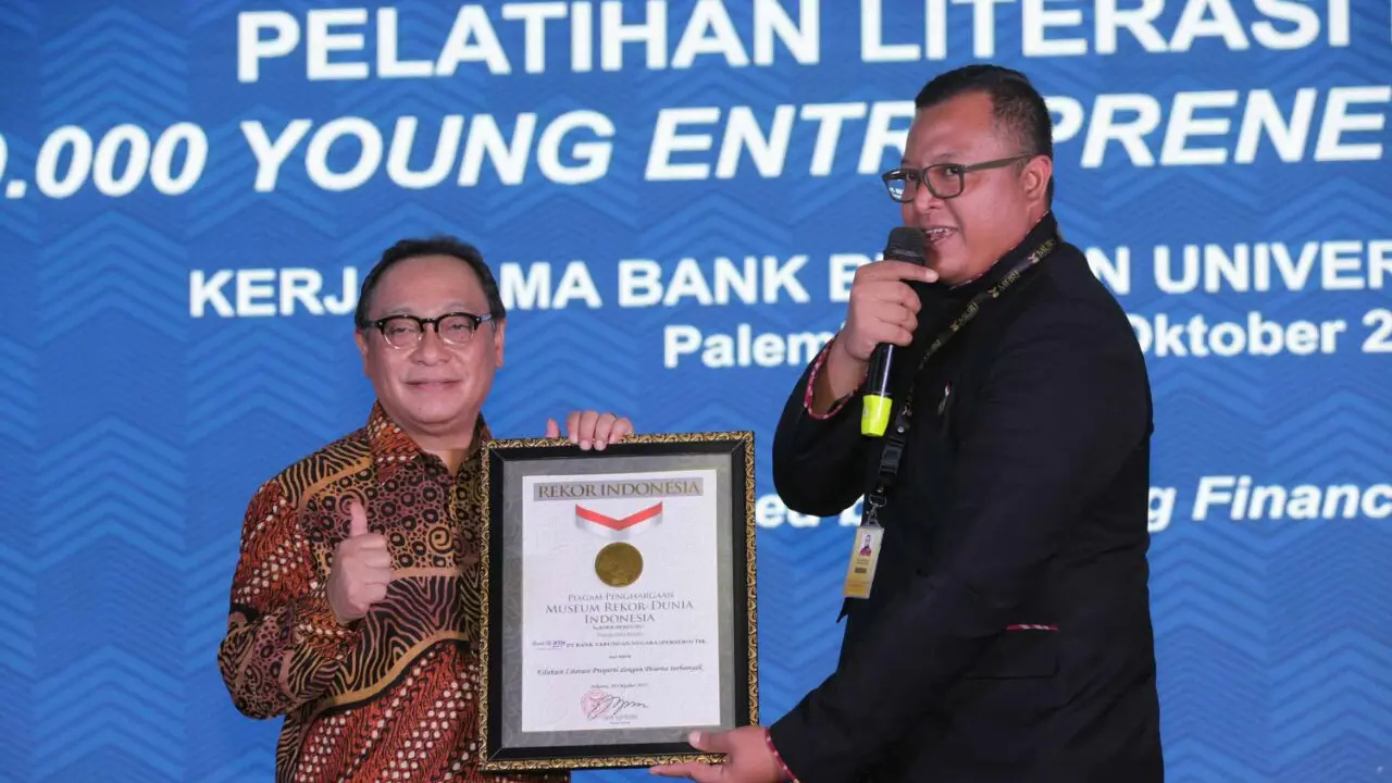 Literasi properti BTN