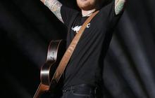 Ed Sheeran, Coldplay dan Jonas Brother Ternyata Masuk ke Indonesia Pakai Visa Jenis Baru