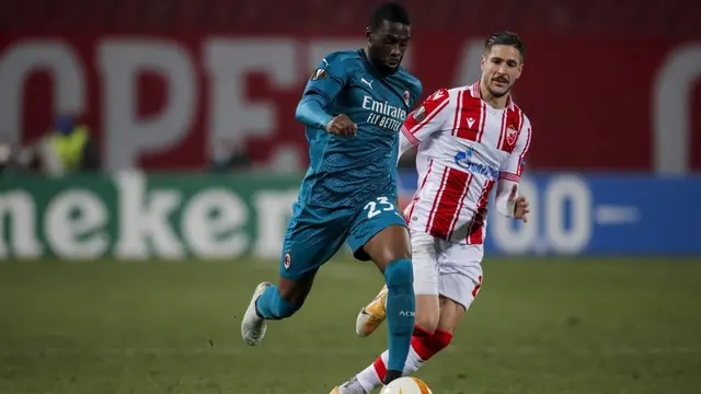 Fikayo Tomori