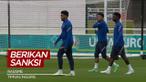Berita Video FA Akan Berikan Sanksi Kepada Pelaku Rasisme Tiga Pemain Timnas Inggris