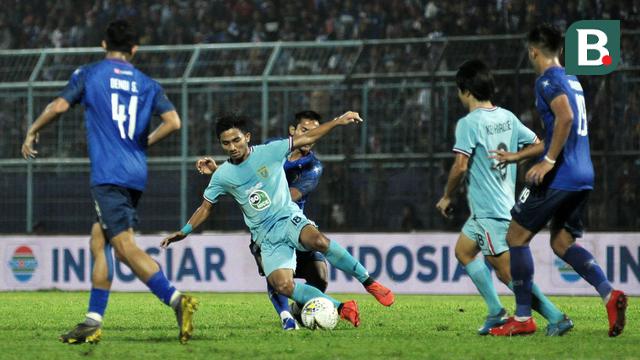 Hambali Tolib (Persela Lamongan)