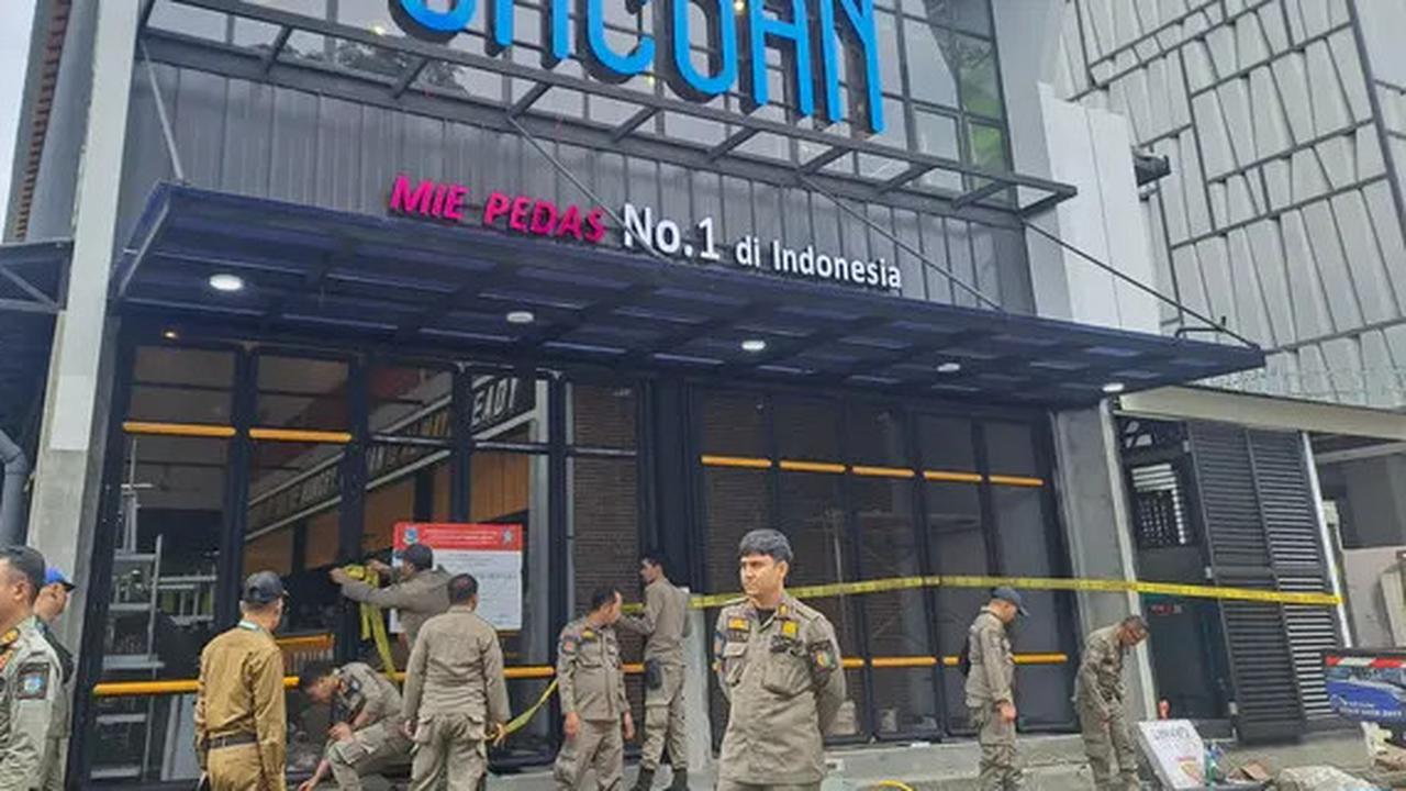 Delapan Lagu yang Diputar Mie Gacoan Tanpa Izin, Polda Bali Periksa 12 Saksi