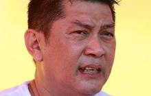 Profil Donny Kesuma: Peraih Emas Sea Games 97 yang 'Kepleset' ke Dunia Akting