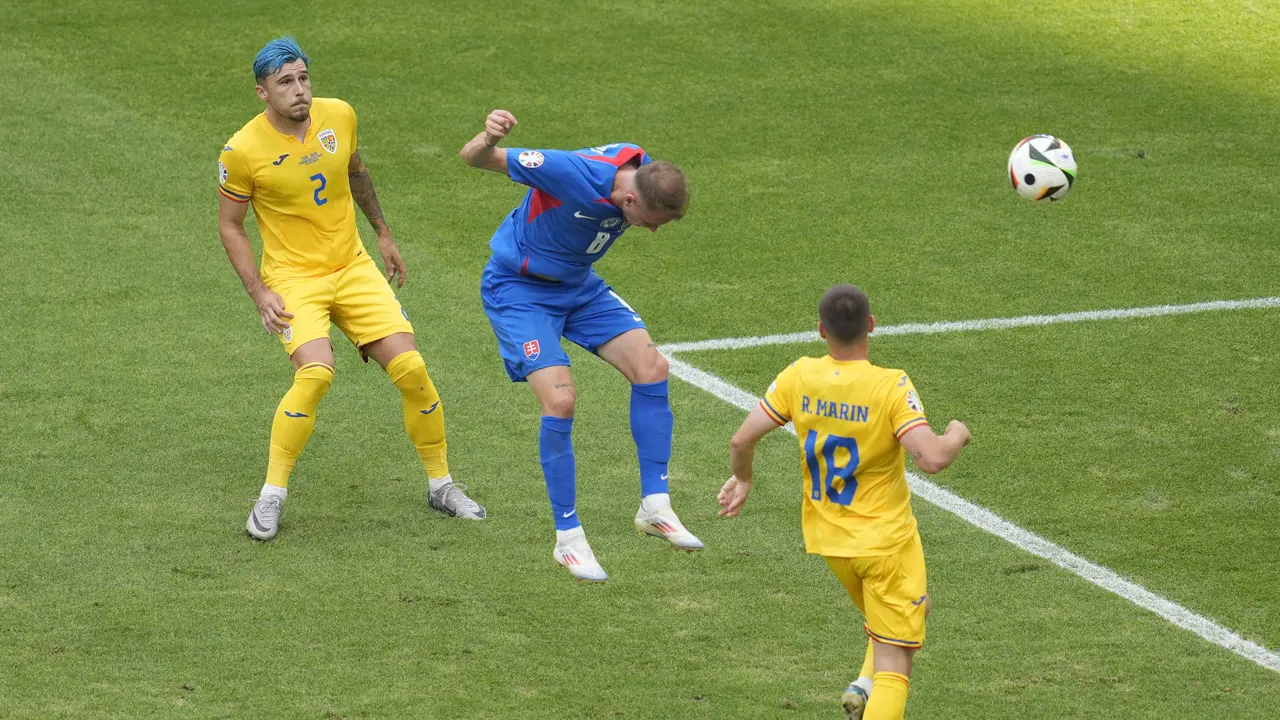Ondrej Duda