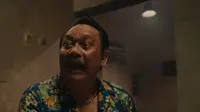 Arief Didu Happy Dapat Porsi Besar di Film Gundik, Jadi Anggota Perampok