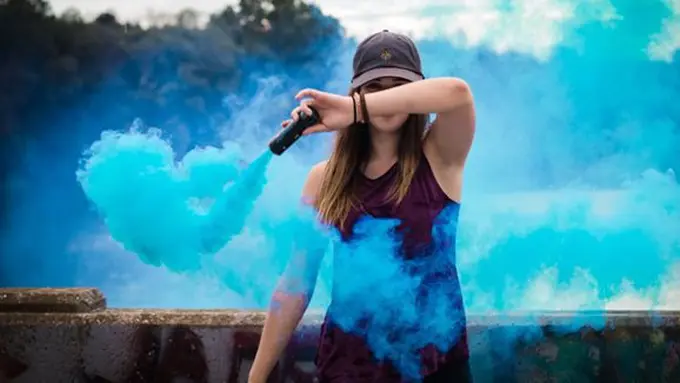 Zodiak pembohong/copyright Pexels.com